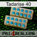 Tadarise 40 new08